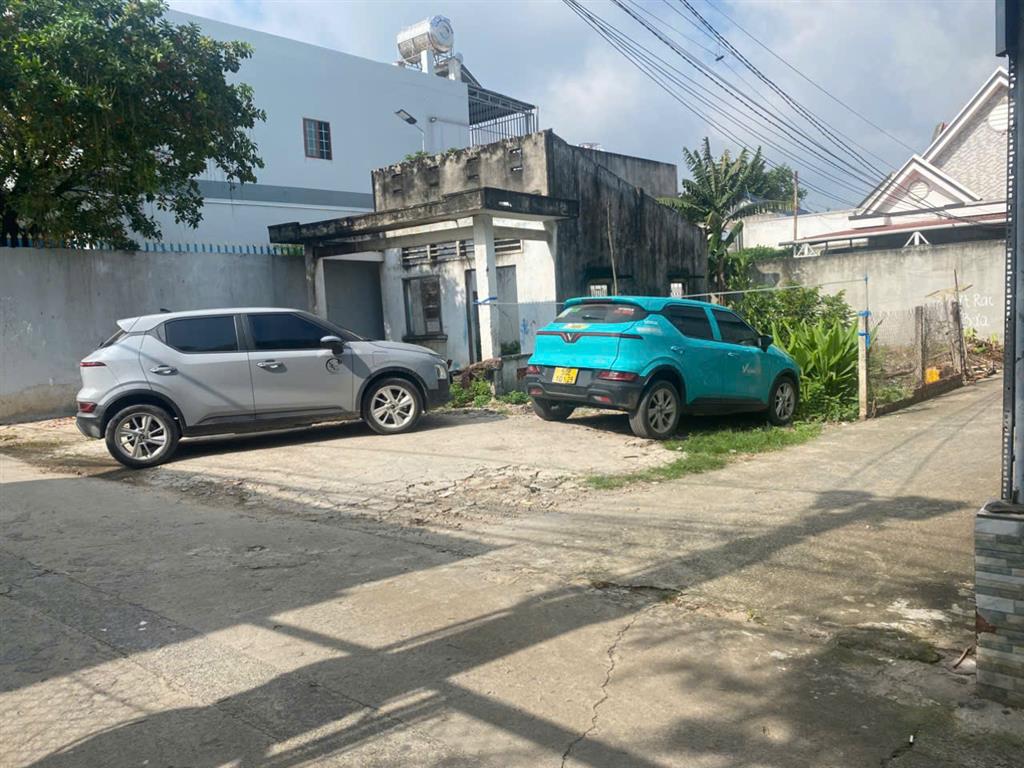 CHÍNH CHỦ CẦN BÁN GẤP ĐẤT PHƯỚC THIỀN – NHƠN TRẠCH, ĐỒNG NAI