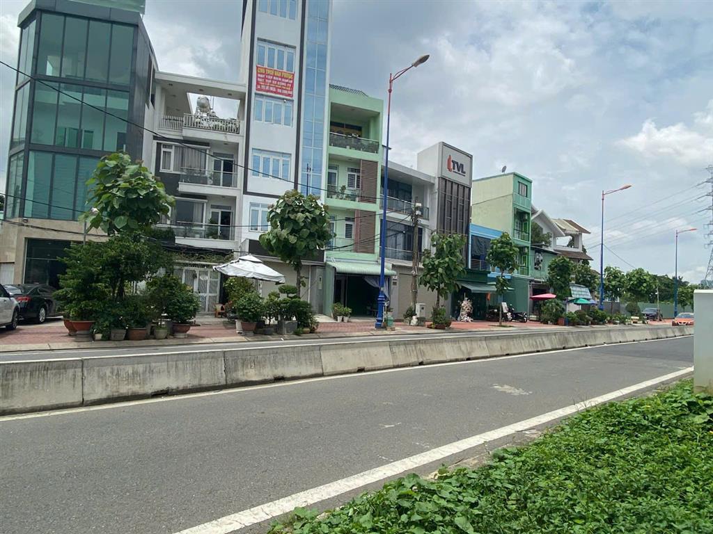 CHO THUÊ NHÀ NGUYÊN CĂN – KHÔNG GIAN RỘNG RÃI, ĐẦY ĐỦ CÔNG NĂNG - TẠI TP. THỦ ĐỨC, TP HỒ