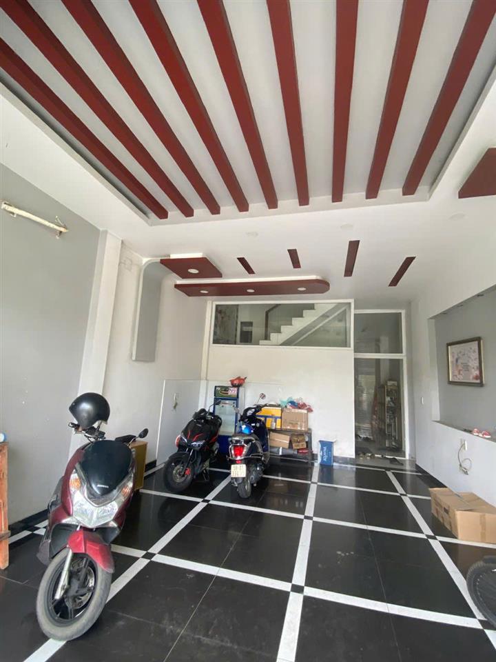 CHO THUÊ NHÀ NGUYÊN CĂN – KHÔNG GIAN RỘNG RÃI, ĐẦY ĐỦ CÔNG NĂNG - TẠI TP. THỦ ĐỨC, TP HỒ