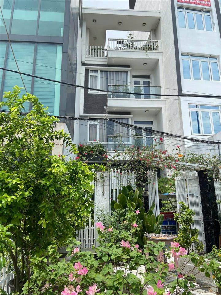 CHO THUÊ NHÀ NGUYÊN CĂN – KHÔNG GIAN RỘNG RÃI, ĐẦY ĐỦ CÔNG NĂNG - TẠI TP. THỦ ĐỨC, TP HỒ