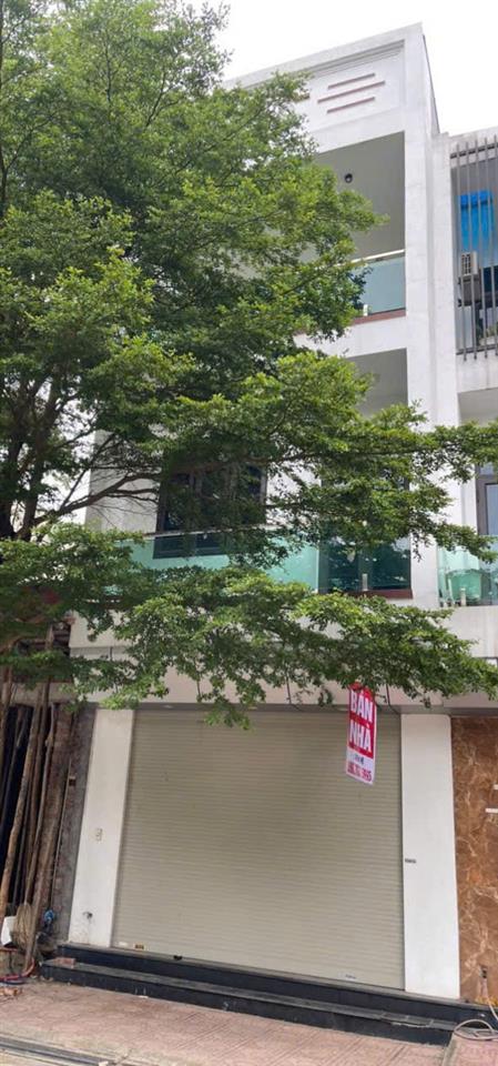 CHÍNH CHỦ BÁN NHÀ 3 TẦNG – KĐT MINH PHƯƠNG, VIỆT TRÌ, PHÚ THỌ