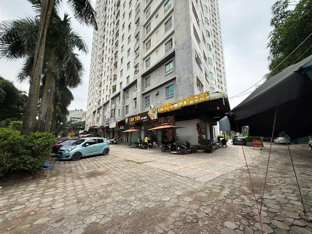 SANG NHƯỢNG CỬA HÀNG GÓC ĐẸP TẠI HÀ ĐÔNG – ĐẦU TƯ 400 TRIỆU, SANG LẠI 250 TRIỆU