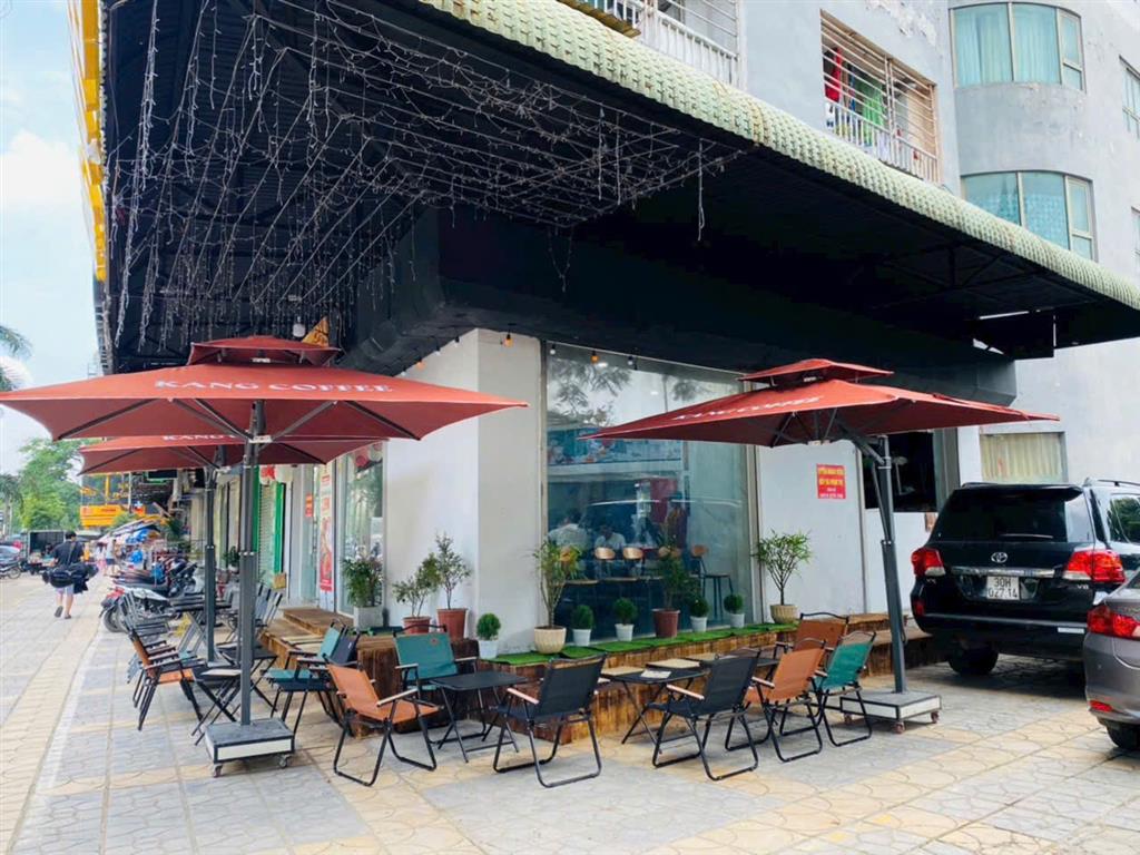 SANG NHƯỢNG CỬA HÀNG GÓC ĐẸP TẠI HÀ ĐÔNG – ĐẦU TƯ 400 TRIỆU, SANG LẠI 250 TRIỆU