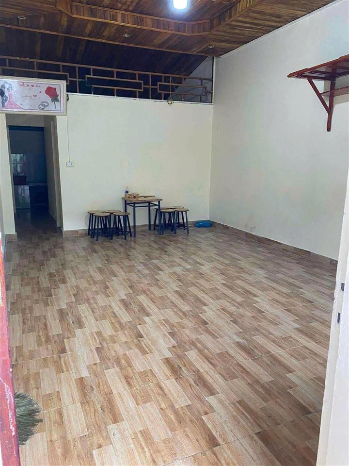 CHÍNH CHỦ BÁN NHÀ CẤP 4 – NGÕ 273 ĐBP THỊ XÃ SA PA, TỈNH LÀO CAI – GIÁ CHỈ 1 TỶ 5XX