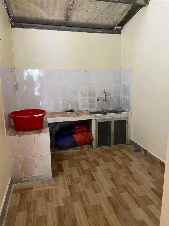 CHÍNH CHỦ BÁN NHÀ CẤP 4 – NGÕ 273 ĐBP THỊ XÃ SA PA, TỈNH LÀO CAI – GIÁ CHỈ 1 TỶ 5XX