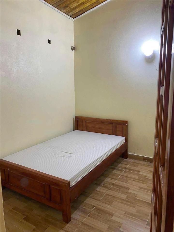CHÍNH CHỦ BÁN NHÀ CẤP 4 – NGÕ 273 ĐBP THỊ XÃ SA PA, TỈNH LÀO CAI – GIÁ CHỈ 1 TỶ 5XX