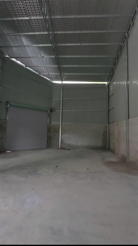 CHO THUÊ MẶT BẰNG 163M² TẠI VIỆT YÊN, BẮC GIANG – PHÙ HỢP LÀM VĂN PHÒNG, NHÀ XƯỞNG