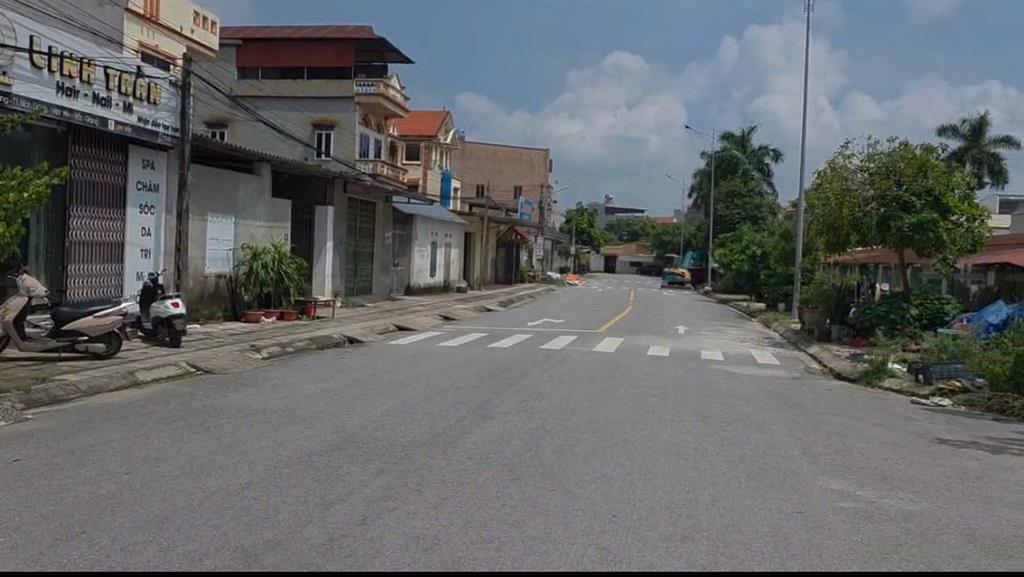 CHO THUÊ MẶT BẰNG 163M² TẠI VIỆT YÊN, BẮC GIANG – PHÙ HỢP LÀM VĂN PHÒNG, NHÀ XƯỞNG