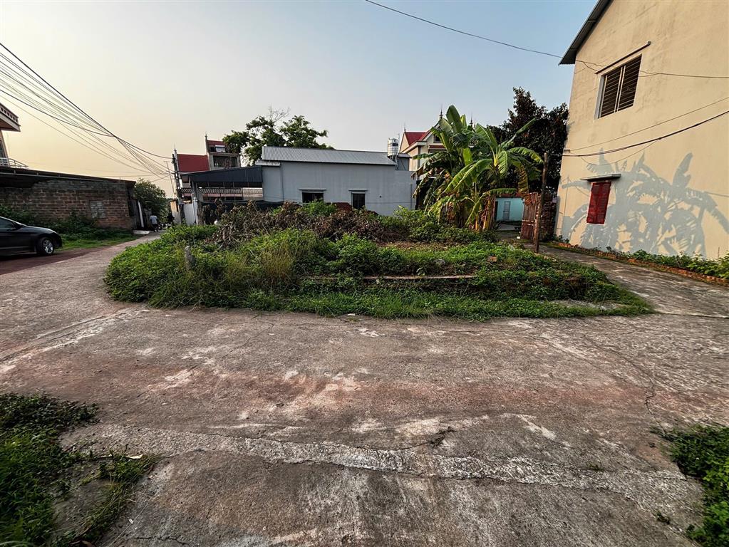 CHÍNH CHỦ CẮT LỖ ĐẤT 3 MẶT TIỀN – VỊ TRÍ ĐẸP, TIỀM NĂNG ĐẦU TƯ CAO - 71M² TẠI TÂN DĨNH,