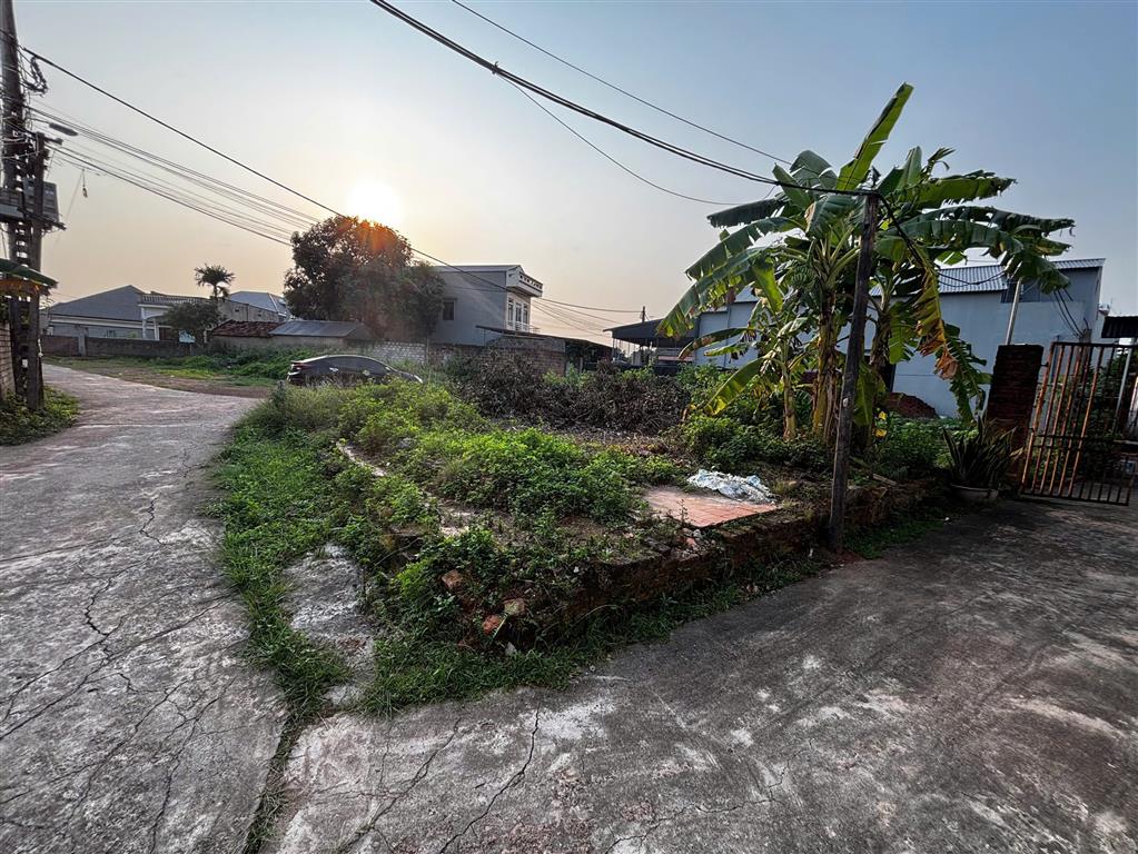 CHÍNH CHỦ CẮT LỖ ĐẤT 3 MẶT TIỀN – VỊ TRÍ ĐẸP, TIỀM NĂNG ĐẦU TƯ CAO - 71M² TẠI TÂN DĨNH,
