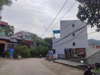 CHÍNH CHỦ BÁN ĐẤT NÀ CẠN, PHƯỜNG THỤC PHÁN, TỈNH CAO BẰNG – MẶT TIỀN 8M, ĐƯỜNG Ô TÔ