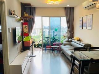 [giá tốt] tôi cho thuê căn 2 ngủ, 2 vs, dt sử dụng 75m, nhà thoáng mát giá 13,5tr tại ecolife 58 th