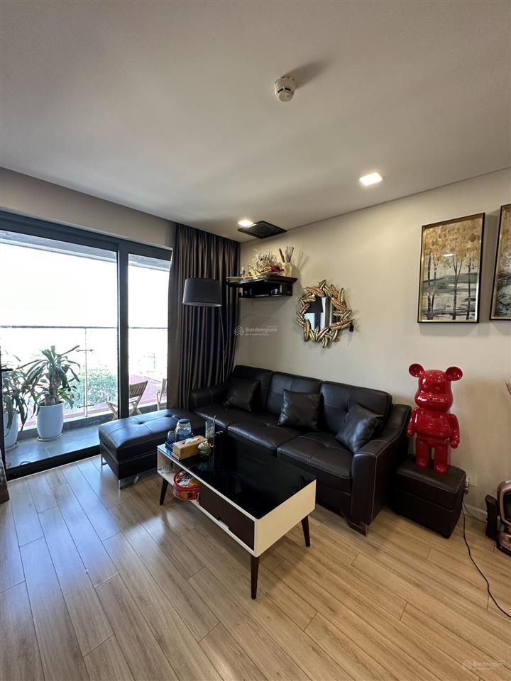 [giá tốt] tôi cho thuê căn 2 ngủ, 2 vs, dt 90m nhà thoáng mát giá 12.5tr/tháng tại mỹ sơn tower