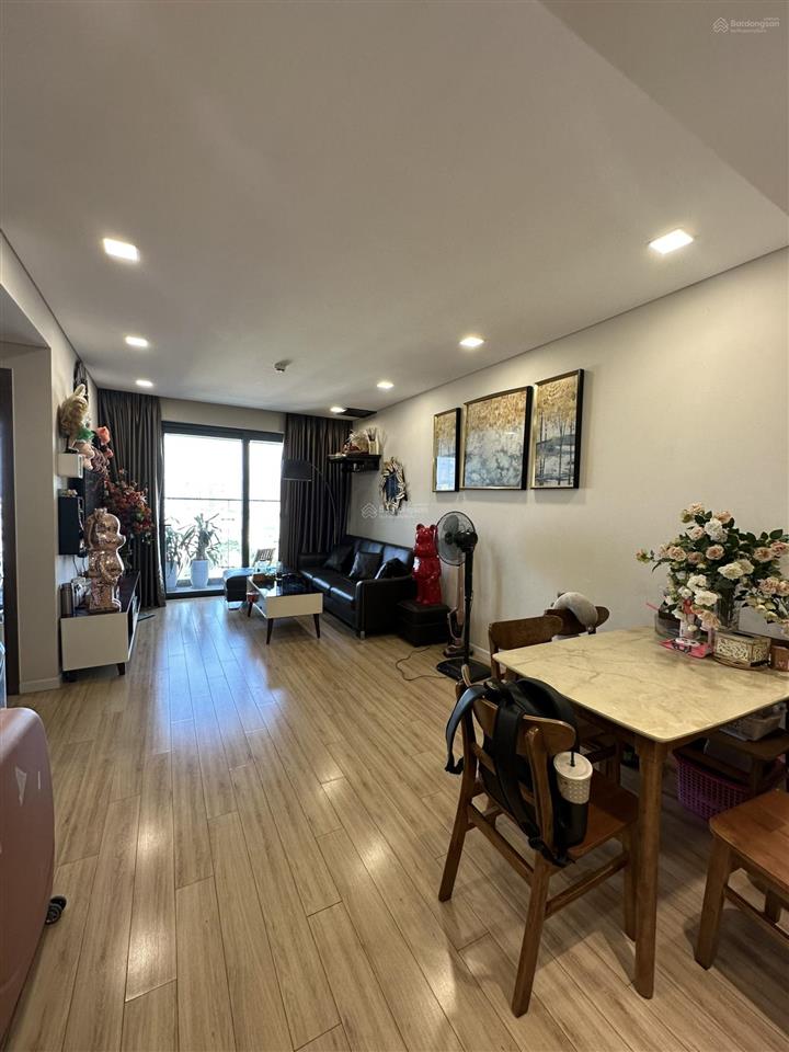 [giá tốt] tôi cho thuê căn 2 ngủ, 2 vs, dt 90m nhà thoáng mát giá 12.5tr/tháng tại mỹ sơn tower