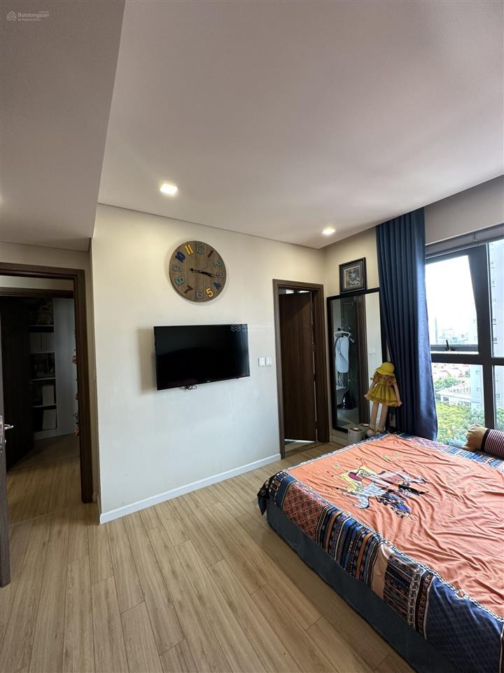 [giá tốt] tôi cho thuê căn 2 ngủ, 2 vs, dt 90m nhà thoáng mát giá 12.5tr/tháng tại mỹ sơn tower