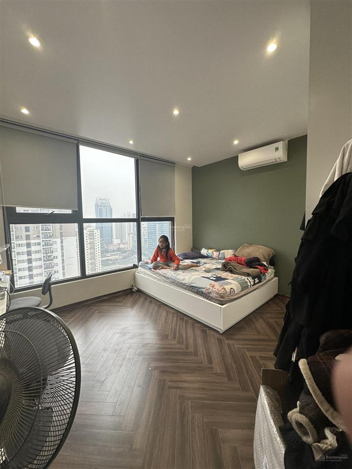 [giá tốt nhất] cho thuê căn 2 ngủ, 2 vs, dt 85m tầng đẹp, nhà thoáng mát, giá 14tr/th tại five star