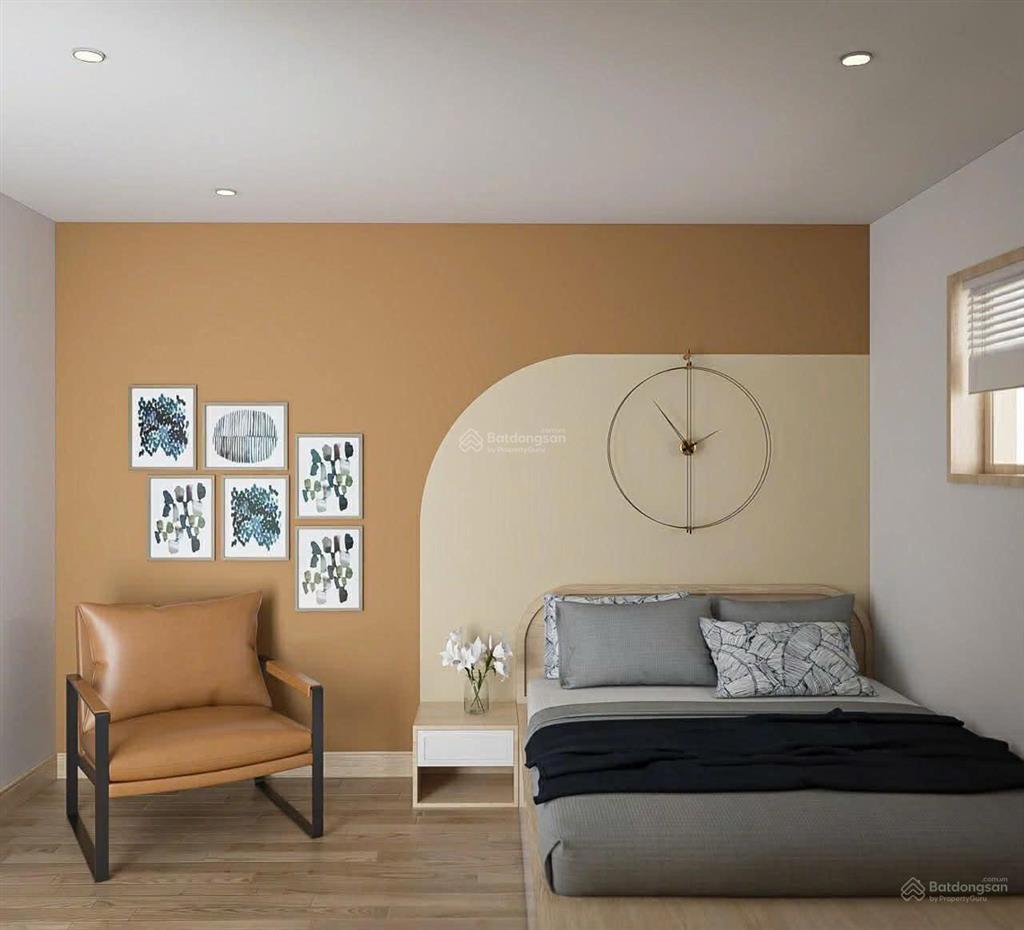 [giá tốtnội thất mới làm] cho thuê căn 3 ngủ,dt gần 110m, nội thất đầy đủ giá 17tr/th tại booyoung