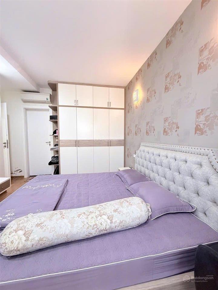 Giá tốt tôi cho thuê căn 3 ngủ, 2 vs, dt 91m, đủ đồ, nhà thoáng giá 13.5tr/th tại anland 1