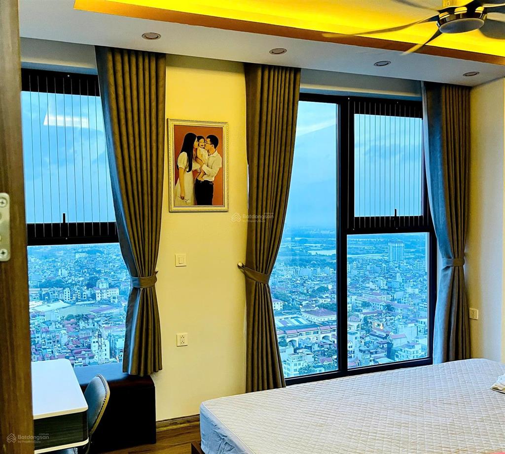 [giá cực tốt] tôi cho thuê căn 2 ngủ, dt 94m2, nhà thoáng mát giá chỉ 14tr/th tại hà tây millenium