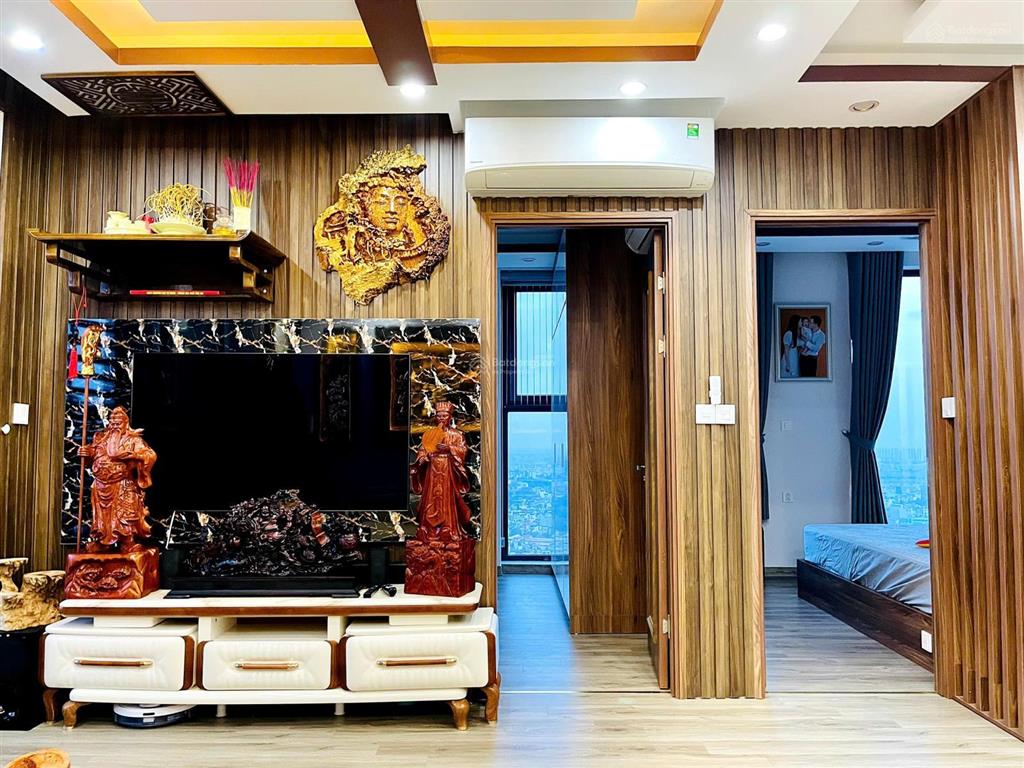 [giá cực tốt] tôi cho thuê căn 2 ngủ, dt 94m2, nhà thoáng mát giá chỉ 14tr/th tại hà tây millenium