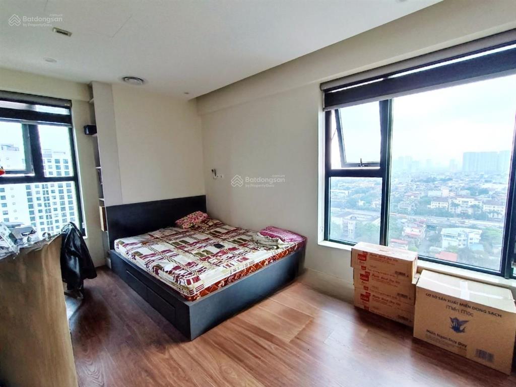 [giá tốt] tôi cho thuê căn 3 ngủ 2 vs, dt gần 100m, nhà thoáng mát giá 13tr/th tại c37 bắc hà
