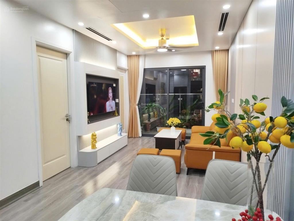 [giá tốt] tôi cho thuê căn 2 ngủ, 2 vs, dt 71m, nhà thoáng mát, ở thích giá 14,5tr/th tại imperia