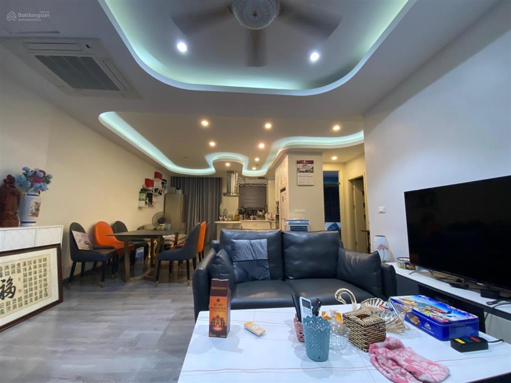 Giá cực tốt tôi cho thuê căn 3 ngủ, 2 vs, dt 100m nhà thoáng mát giá 13tr/th tại 282 ng.huy tưởng