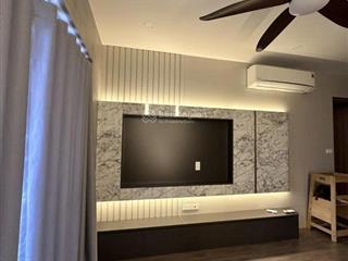 [có slot ô tônhà đẹp] tôi cho thuê căn 3 ngủ, dt 95m, đủ đồ mới đẹp giá 17tr/th tại nhs trung văn