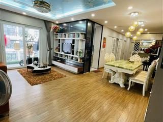 [giá tốt nhất] tôi cho thuê căn góc 3 ngủ, dt 150m, nhà thoáng mát giá 17tr/th tại vinaconex 1