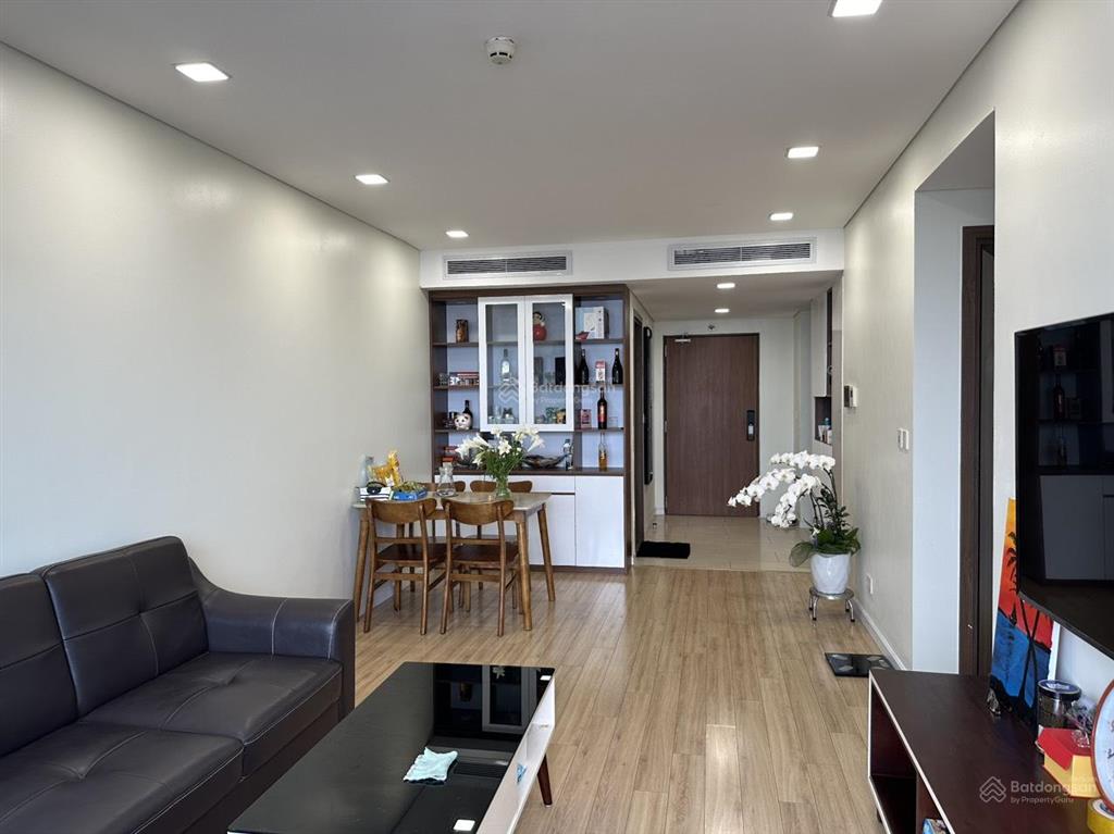 (giá tốtnhà thật) tôi bán căn 2 ngủ 2vs, dt 71m2 nhà thoáng mát, ở thich giá nhỉnh 8 tỷ tại rivera