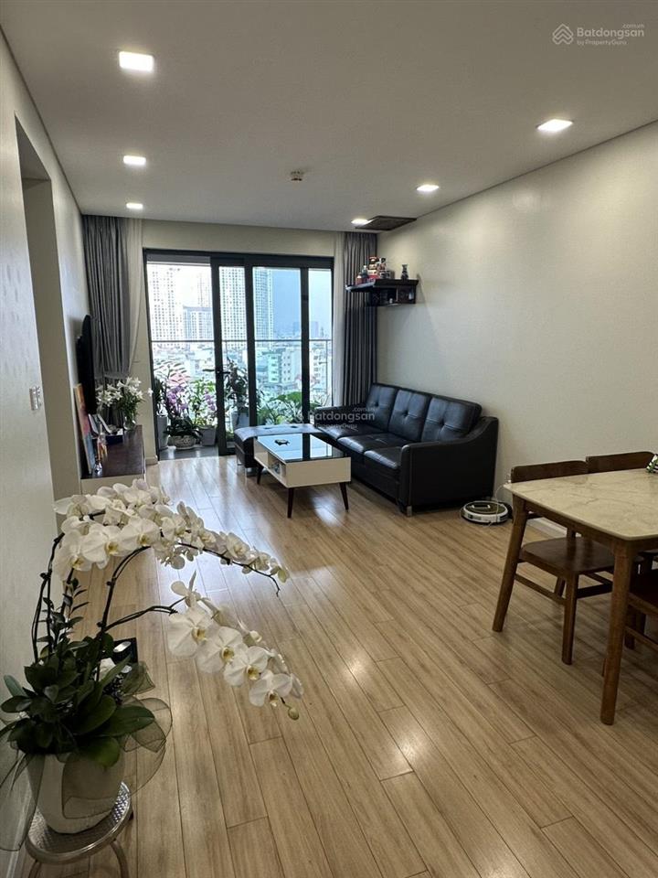 (giá tốtnhà thật) tôi bán căn 2 ngủ 2vs, dt 71m2 nhà thoáng mát, ở thich giá nhỉnh 8 tỷ tại rivera