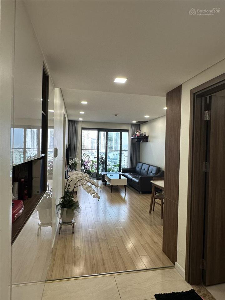 (giá tốtnhà thật) tôi bán căn 2 ngủ 2vs, dt 71m2 nhà thoáng mát, ở thich giá nhỉnh 8 tỷ tại rivera