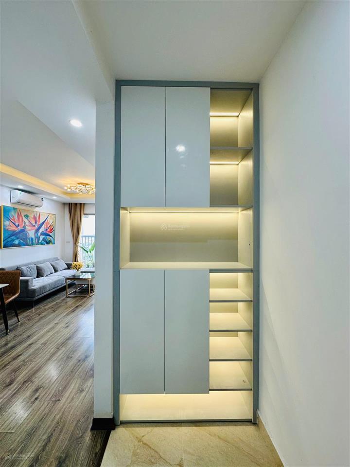 Giá tốt tôi cho thuê căn 3 ngủ, 2 vs, nhà thoáng mát, mới bàn giao giá 18tr/tháng tại handico