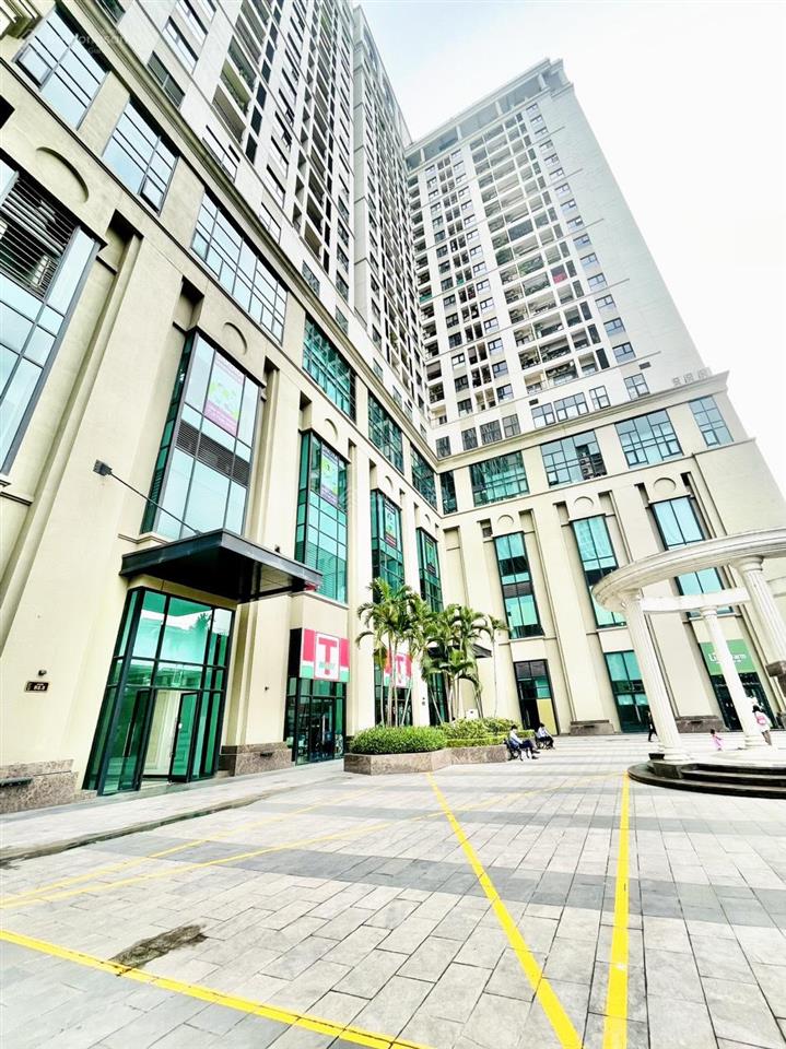 (nhà thật  giá tốt) tôi cho thuê căn 2 ngủ, dt 78m, nhà thoáng mát giá 13,5tr/th tại roman plaza