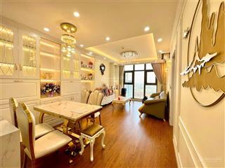 [nhà đẹp như ảnh] tôi cho thuê căn 3 ngủ, dt 110m2, đầy đủ nội thất, nhà thoáng giá 16tr/th tại hpc
