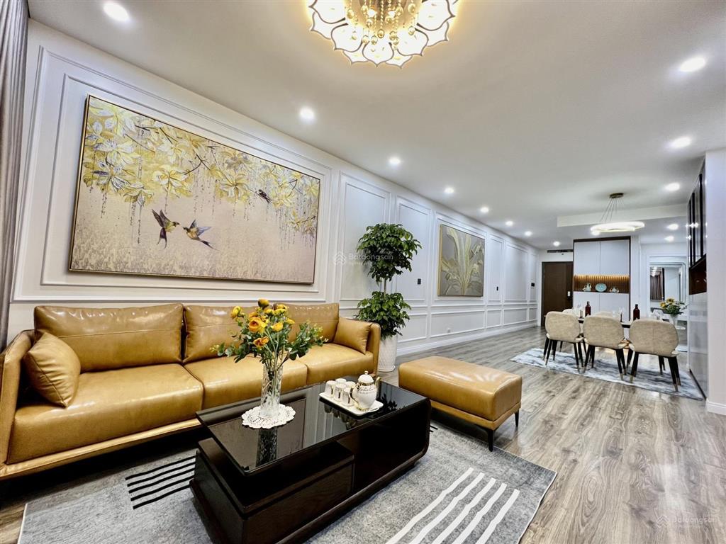 Giá tốt tôi cho thuê căn 3 ngủ, dt 110m2, nhà thoáng mát, có slot xe giá 15,5tr/th tại ecolife