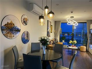 [giá cực tốt] mình cho thuê căn 2 ngủ, 2 vs, dt 70m, nhà thoáng. ở thích giá 14tr/th tại goldseason