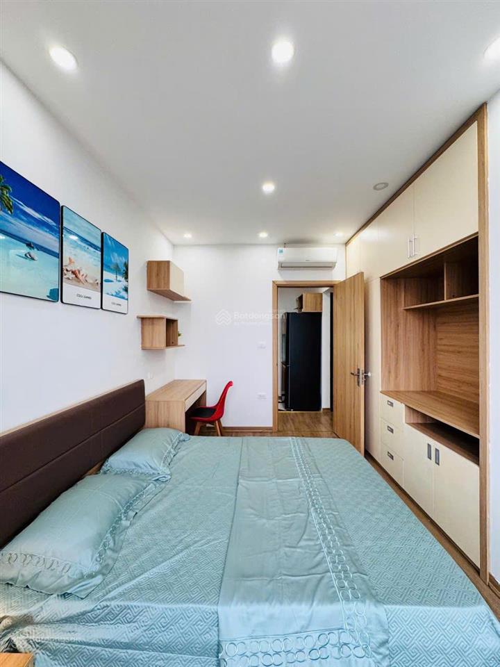 [giá tốt nhất] tôi cho thuê căn hộ 2 ngủ, 2vs, dt 80m, nhà đẹp thoáng mát giá 14tr/th tại việt đức