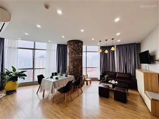 [giá tốt nhất] tôi cho thuê căn hộ 2 ngủ, 2vs, dt 80m, nhà đẹp thoáng mát giá 14tr/th tại việt đức