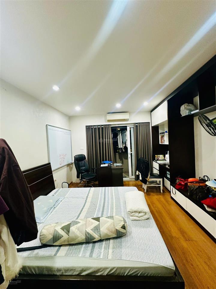 [giá tốt nhất] tôi cho thuê căn 2 ngủ, dt 90m, nhà thoáng mát, ở thích giá 11tr/th tại licogi 13