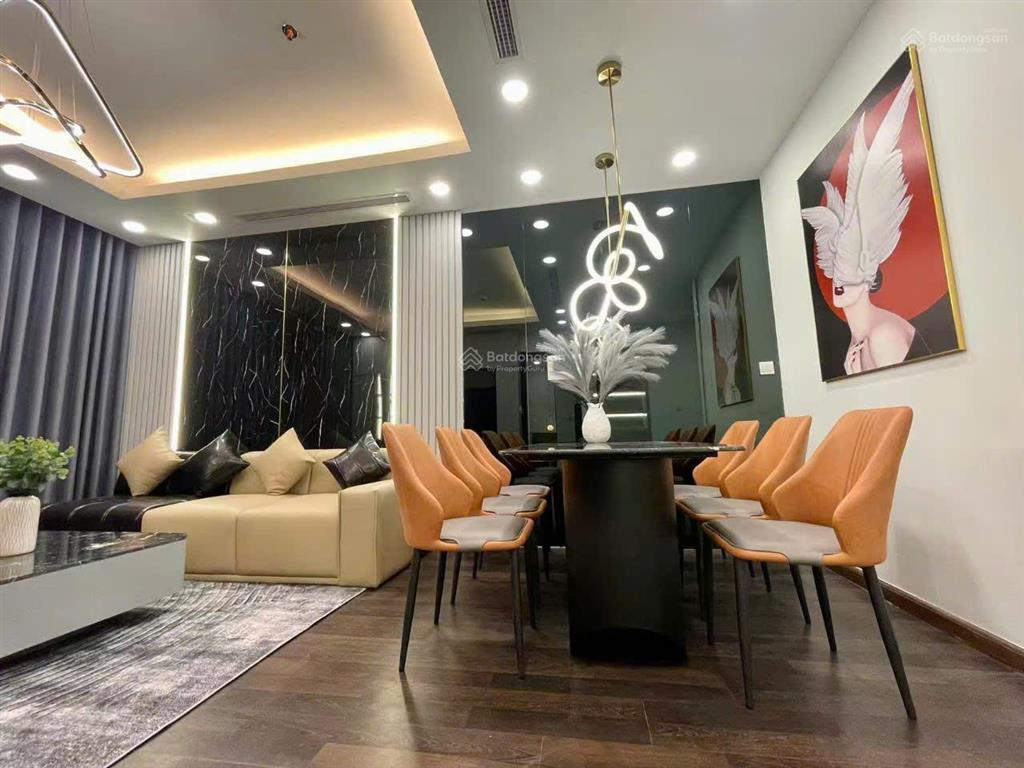 Giá tốt! tôi cho thuê căn 3 ngủ 2 vs dt 117m, nhà thoáng mát, giá 17tr/th tại seasons avenue