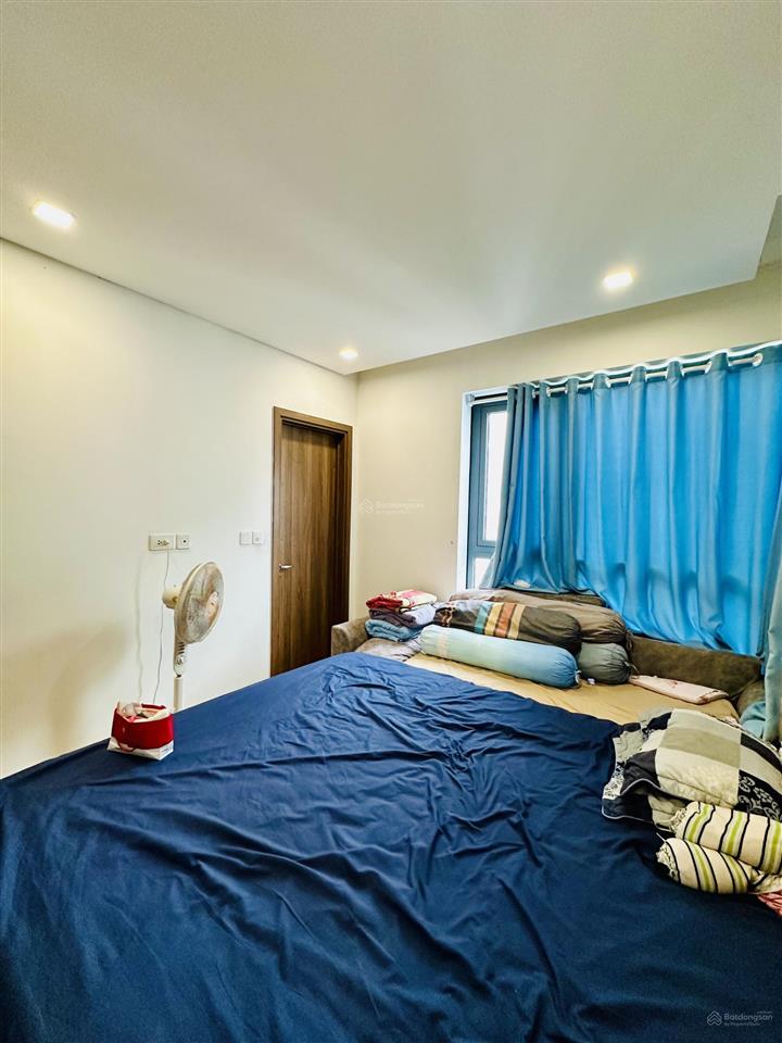 Giá tốt mình cho thuê căn 2 ngủ, 2 vs, dt 77m2, nhà thoáng mát, 14,5tr/th tại rivera park hà nội