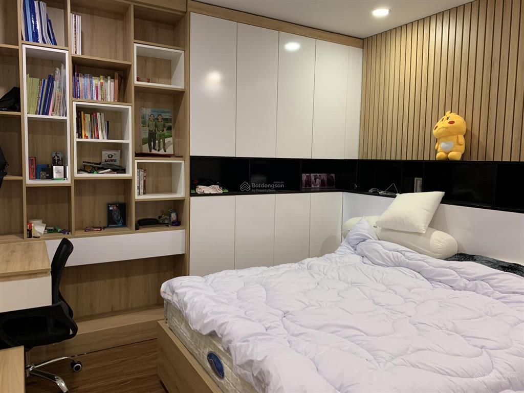 Giá cực tốt tôi cho thuê căn 2 ngủ, 2 vs, 75m² nhà thoáng mát, ở thích giá 10,5tr/th tại eco green