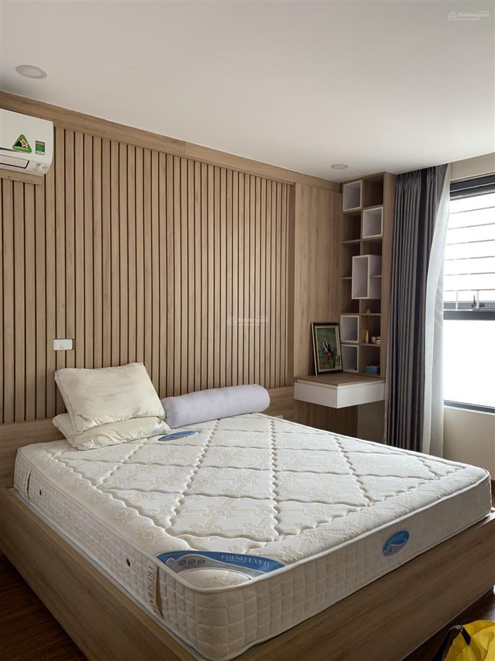 Giá cực tốt tôi cho thuê căn 2 ngủ, 2 vs, 75m² nhà thoáng mát, ở thích giá 10,5tr/th tại eco green
