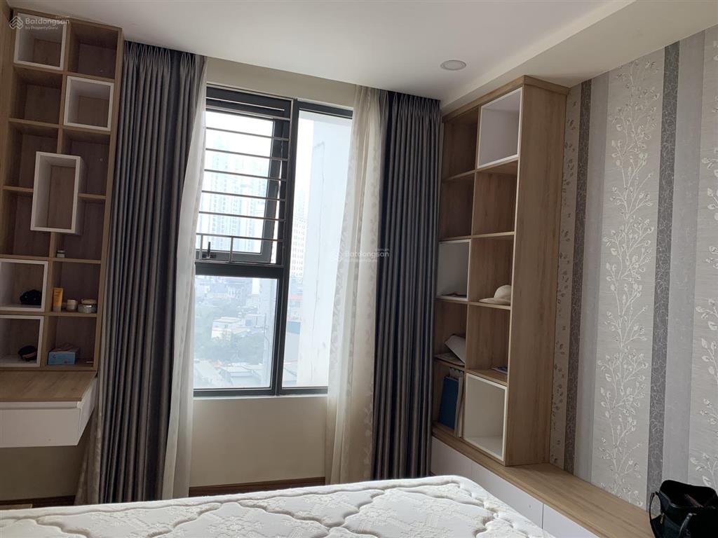 Giá cực tốt tôi cho thuê căn 2 ngủ, 2 vs, 75m² nhà thoáng mát, ở thích giá 10,5tr/th tại eco green