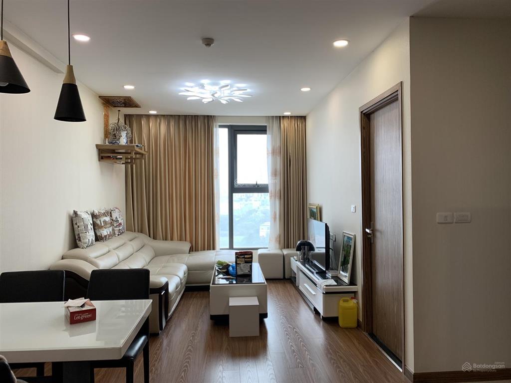 Giá cực tốt tôi cho thuê căn 2 ngủ, 2 vs, 75m² nhà thoáng mát, ở thích giá 10,5tr/th tại eco green