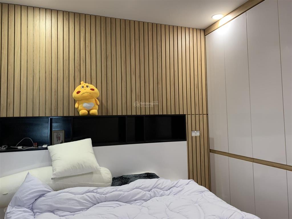 Giá cực tốt tôi cho thuê căn 2 ngủ, 2 vs, 75m² nhà thoáng mát, ở thích giá 10,5tr/th tại eco green