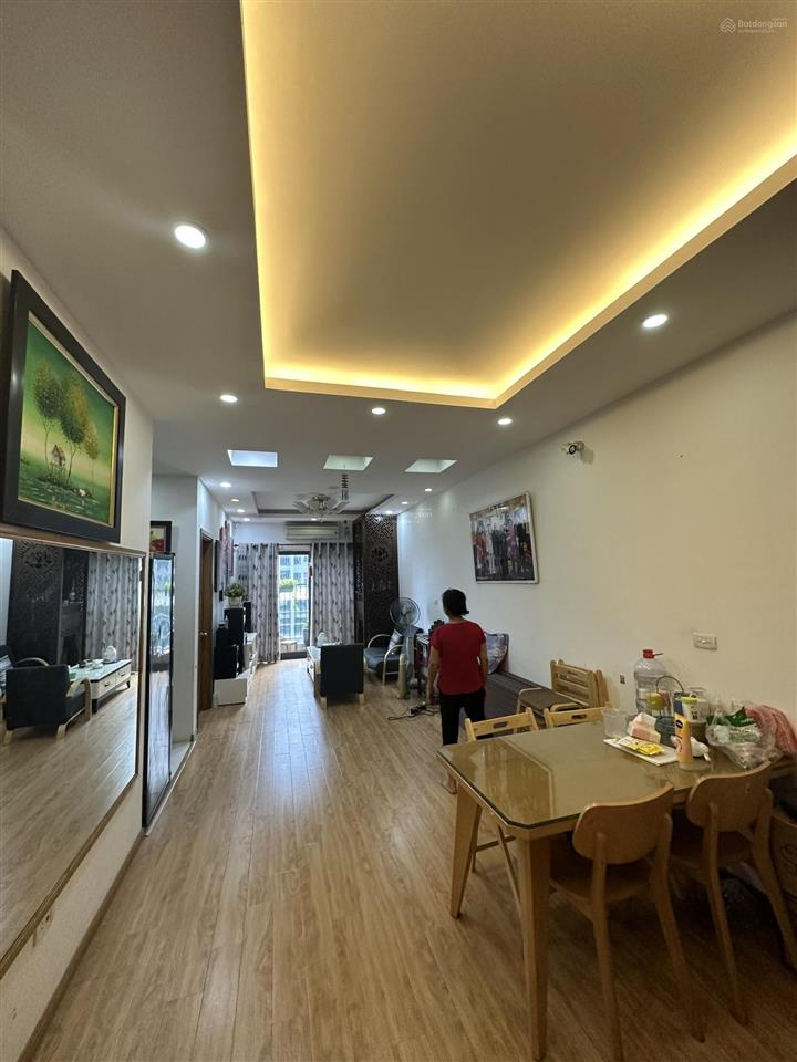 Giá tốt ở thanh xuân cho thuê căn 2 ngủ, dt 85m, tầng đẹp, nhà thoáng giá 12tr/th tại sakura