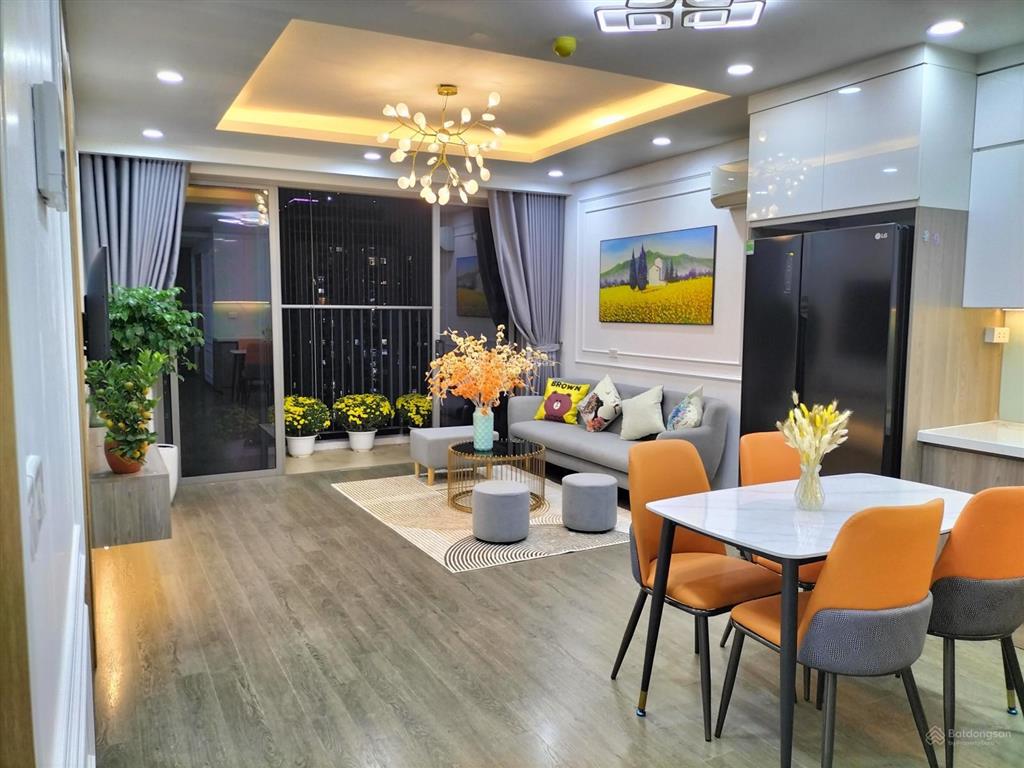 [gía tốt] tôi cho thuê căn 3 ngủ 2 vs, dt 90m, nhà thoáng mát, ở thích giá 14tr tại terra an hưng