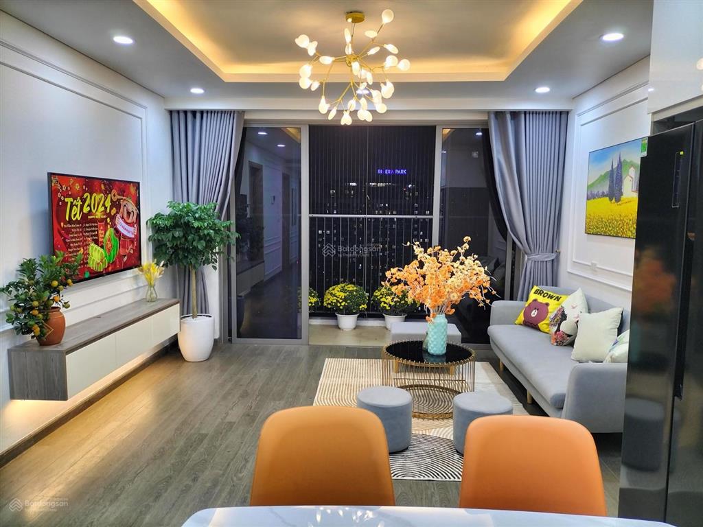 [gía tốt] tôi cho thuê căn 3 ngủ 2 vs, dt 90m, nhà thoáng mát, ở thích giá 14tr tại terra an hưng